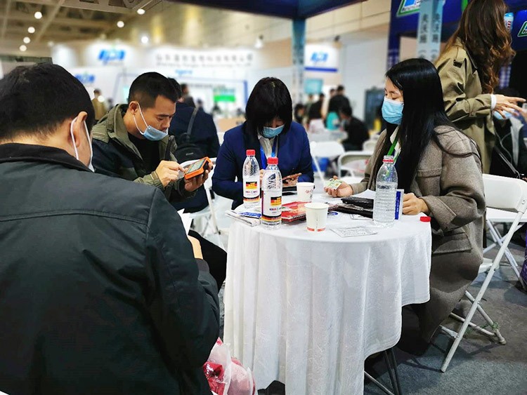承接過往佳績(jī)，迎接新的挑戰(zhàn)，夫沃施山東會(huì)滿載而歸