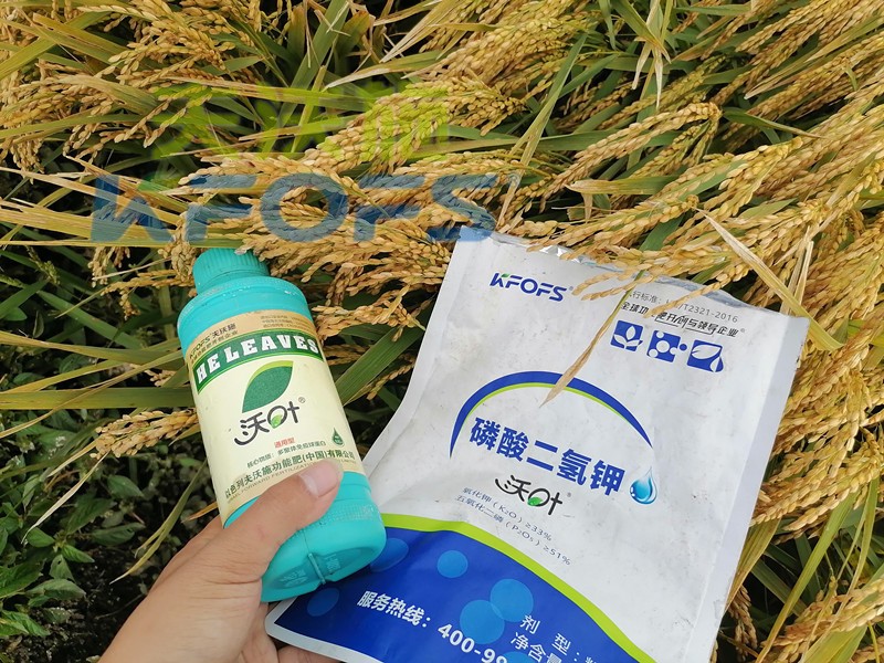 磷酸二氫鉀什么牌子好？用戶說好才算好！