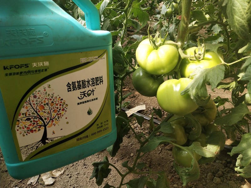 水溶肥哪個品牌好？看種植戶怎么說！