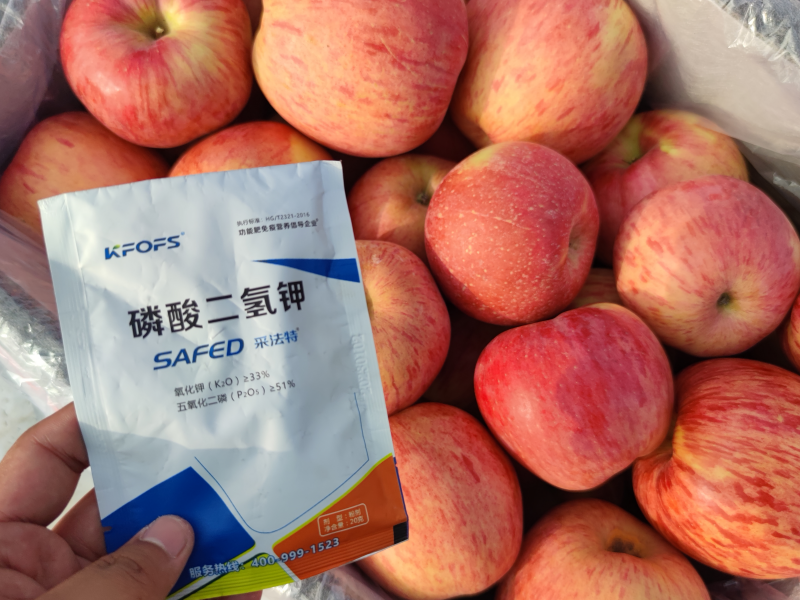 磷酸二氫鉀的功效和作用，你掌握多少？